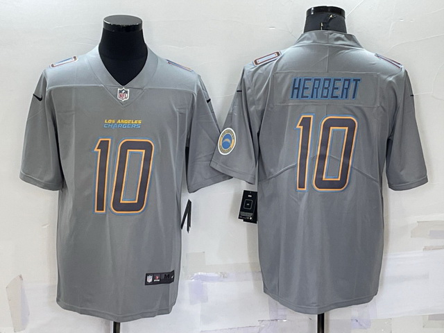 Los Angeles Chargers Jerseys 06 - Click Image to Close